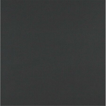 FINE-LINE 54 in. Wide Grey- Solid Outdoor Indoor Marine Duck Scotchgard Upholstery Fabric FI2944079